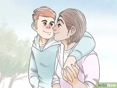 Image titled Get Your Ex Back if She Left You for an Ex Step 13