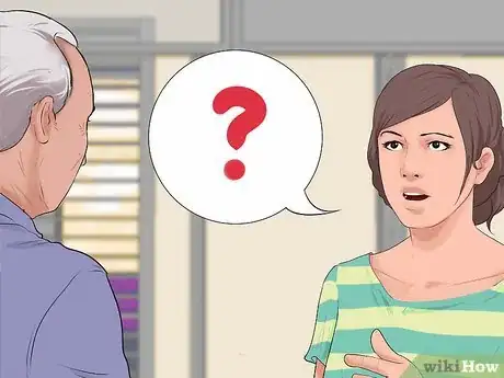 Image titled Live with an Elderly Person Step 7