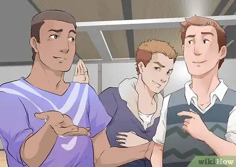 Image titled Educate Your Co Workers About Gay and Lesbian Issues Step 7