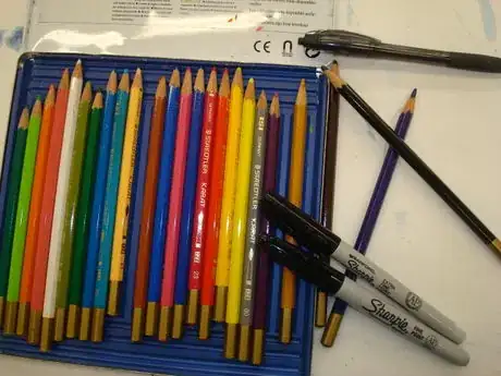 Image titled Dry media for branches