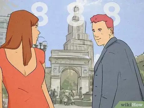 Image titled 888 Angel Number Meaning Step 5