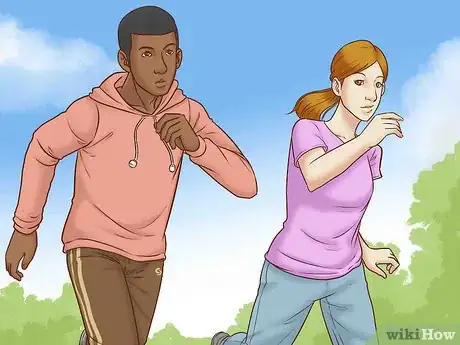 Image titled Push Yourself When Running Step 6