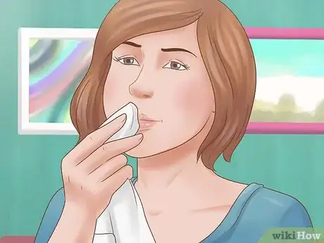 Image titled Deal With a Palate Expander Step 4