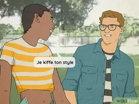 Image titled Compliment a Guy in French Step 10