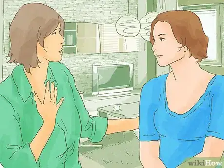 Image titled Get Your Best Friend Back Step 4