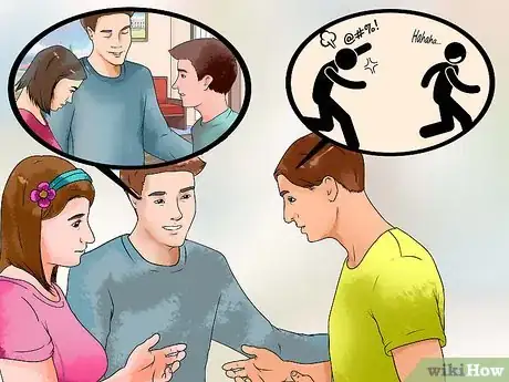 Image titled Deal With Your Siblings Step 9