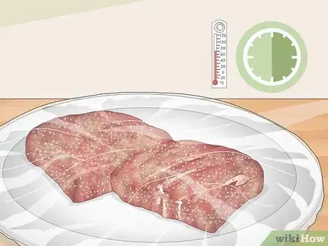 Image titled Cook Elk Steak Step 2