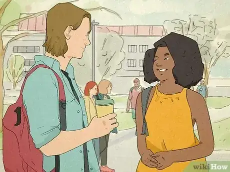 Image titled Respond when Someone Calls You Smart Step 1