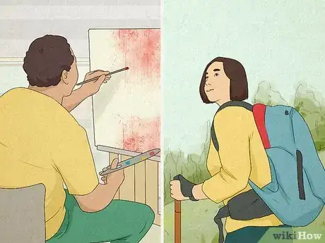 Image titled Tips for Dating a Woman 10 Years Younger Step 7