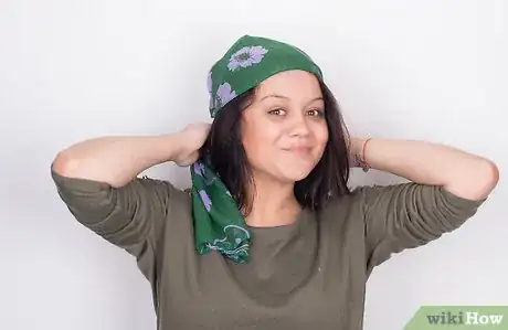 Image titled Prevent Hair from Knotting Step 9