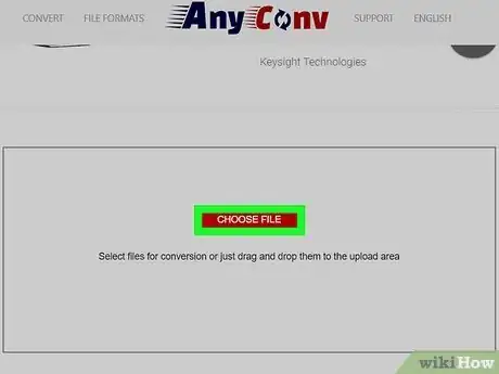Image titled Convert Txt to Json Step 2