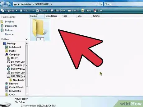 Image titled Put Music Onto a PS3 Step 3
