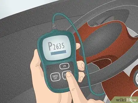 Image titled Start a Car with a Bad Fuel Pump Step 12