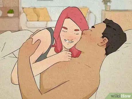 Image titled Describe a Good Marriage Step 8