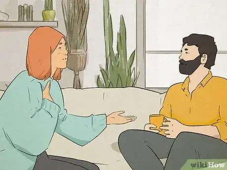 Image titled Deal with a Malignant Narcissist Step 7