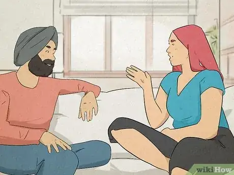 Image titled Can a Sagittarius Date a Virgo Step 8