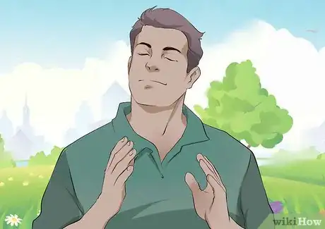 Image titled Pick Yourself up when You're Feeling Down Step 9