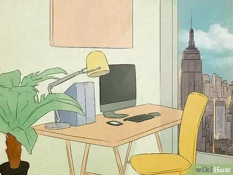 Image titled Stay Energized at Work Step 7