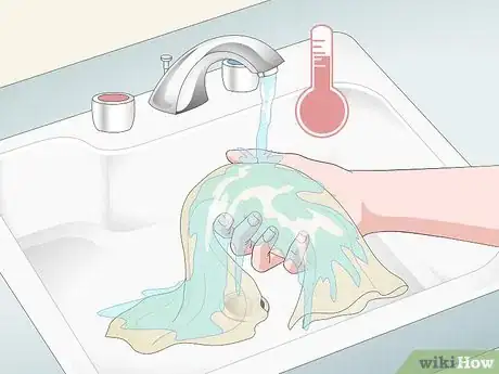 Image titled Clean Cheese Cloth Step 5