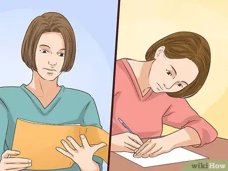 Image titled Study Using the Preview, Question, Read, Summary, Test or PQRST Method Step 13