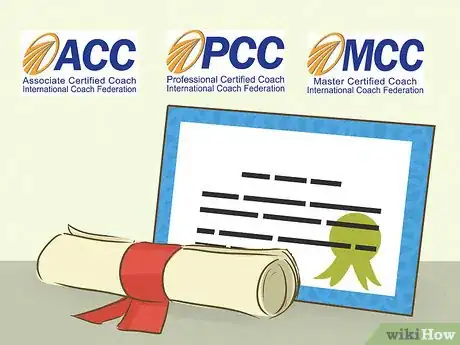 Image titled Become a Certified Life Coach Step 5