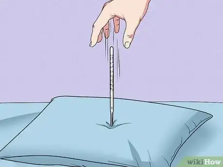 Image titled Repair a Mercury Thermometer Step 13