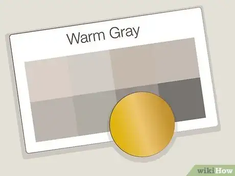 Image titled Colors That Go with Gold Step 3