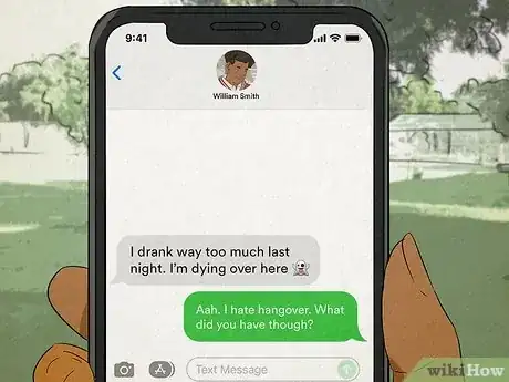 Image titled What Does the Ghost Emoji Mean Step 6