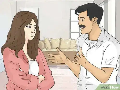 Image titled Ask a Girl out After You Rejected Her Step 10