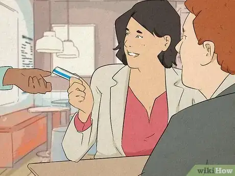 Image titled Tips for Dating a Woman 10 Years Younger Step 4