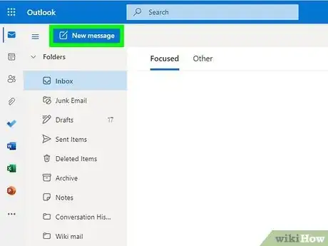 Image titled Add Gif to Email Outlook Step 2