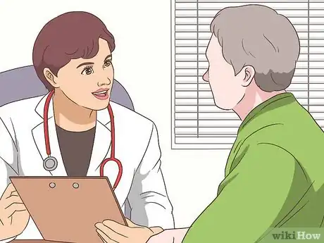 Image titled Treat Cluster Headaches Step 12