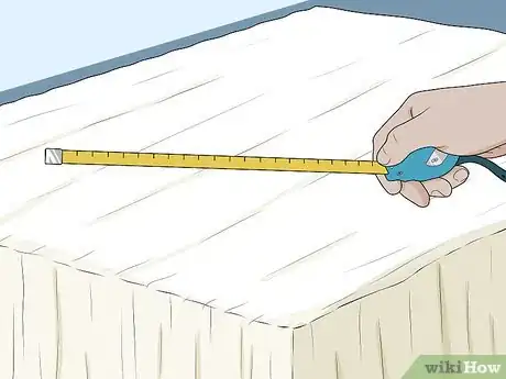 Image titled Decorate a Table with Tulle Step 5