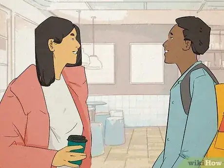 Image titled Signs a Younger Man Likes an Older Woman Step 2