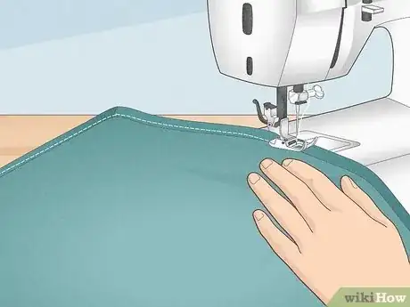 Image titled Sew Bench Cushions Step 15