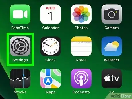 Image titled How Long Can You Screen Record on iPhone Step 5