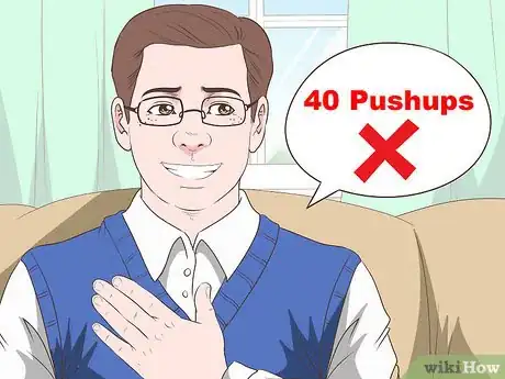 Image titled Have a Routine Step 9