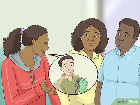 Image titled Get Your Parents to Let You Get a Tattoo Step 6