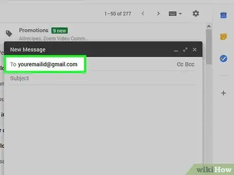 Image titled Add a PDF to a Kindle Step 4