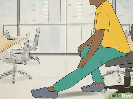 Image titled Stay Energized at Work Step 9