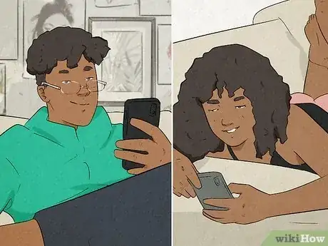 Image titled What Does the Ghost Emoji Mean Sexually Step 11