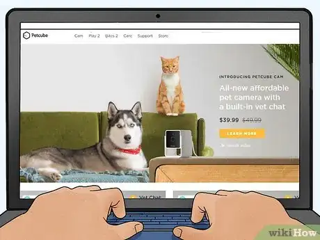 Image titled What to Do when Your Long Distance Boyfriend Is Sad Step 4