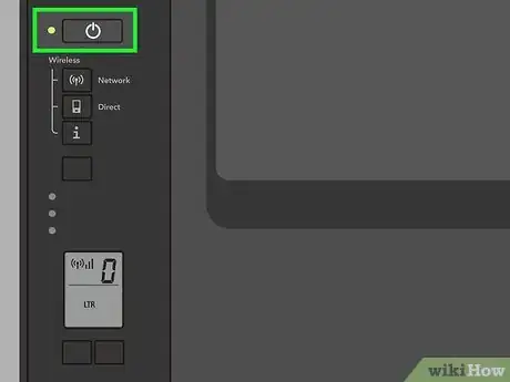 Image titled Connect a Canon TS3150 to Wi‐Fi Step 22