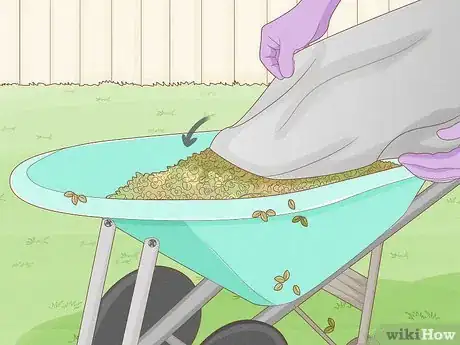 Image titled Clean Up After Trimming Hedges Step 6