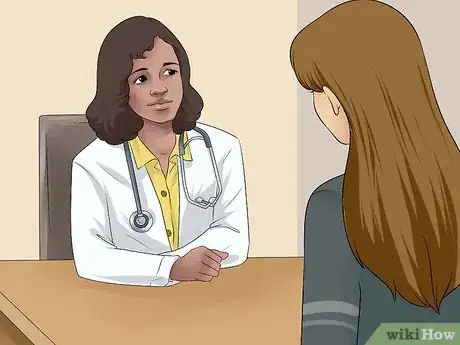 Image titled Prepare for a Blood Test Step 1