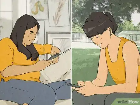 Image titled What Does the Ghost Emoji Mean Step 3