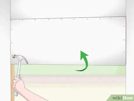 Image titled Arch a Doorway Step 12