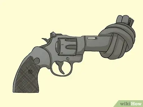 Image titled Follow Gandhi's Principles Step 3Bullet2