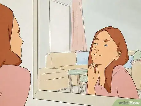 Image titled Deal with a Malignant Narcissist Step 1