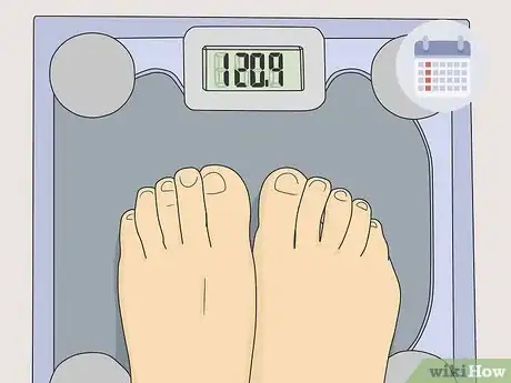 Image titled Do a Biggest Loser Weight Loss Challenge at Work Step 11